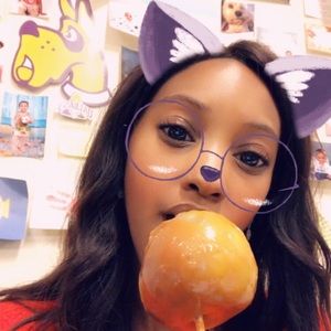 Meet your Posher, Cheryl